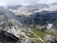 Planina na polju