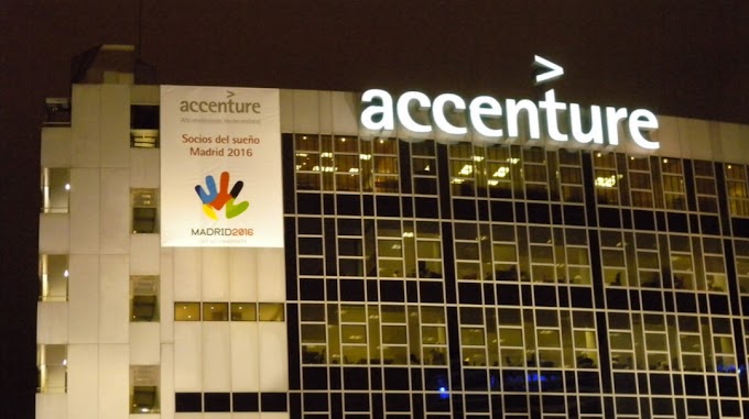 Accenture New Associate - Content Management | Accenture Jobs