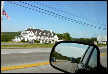 03c - Views on Rt 3 - The Lucerne Golf Inn