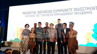 Prudential Indonesia