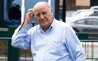 Amancio Ortega