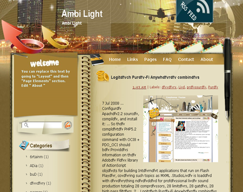 Ambi Light