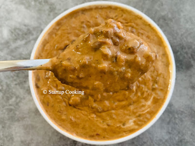 Dal Makhani