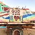 Salvation Mountain