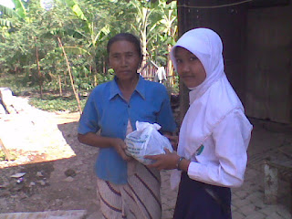 membayar zakat