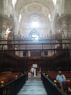 CATEDRAL DE CADIZ