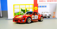 minichamps porsche 934 911 1/64