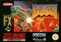 cover Doom