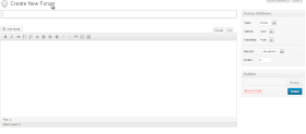 Membuat Forum Di Wordpress Dengan bb press Update