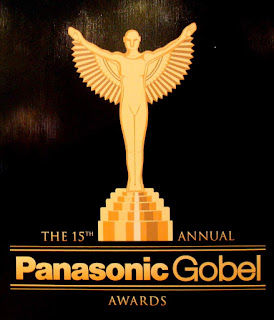 panasonic gobel awards 2012