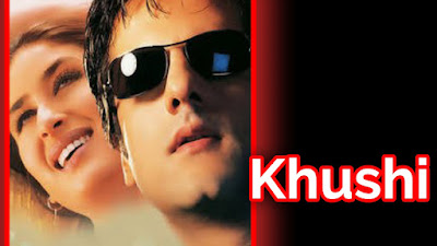 Khushi film budget, Khushi film collection