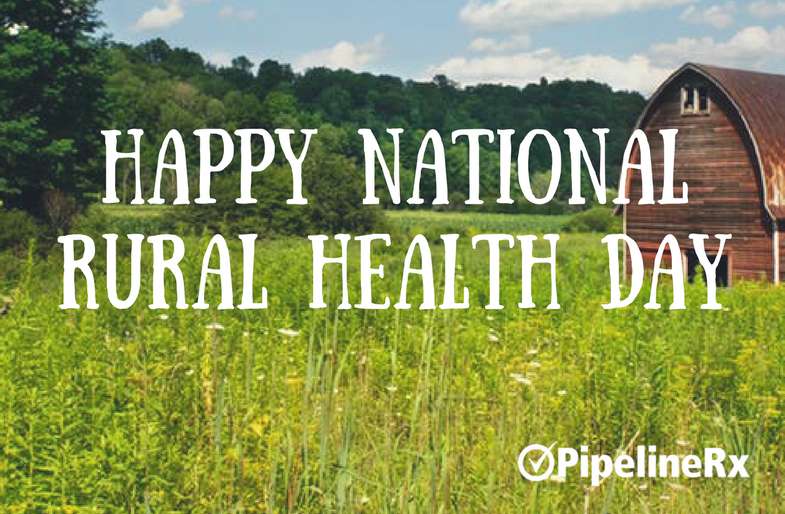 National Rural Health Day Wishes