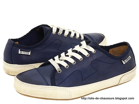Site de chaussure:site-596319