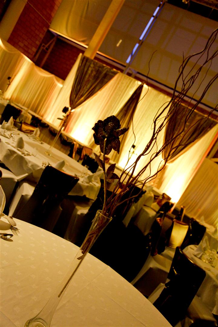 Wedding Stage Ideas for 2012 by Maz of Leicester