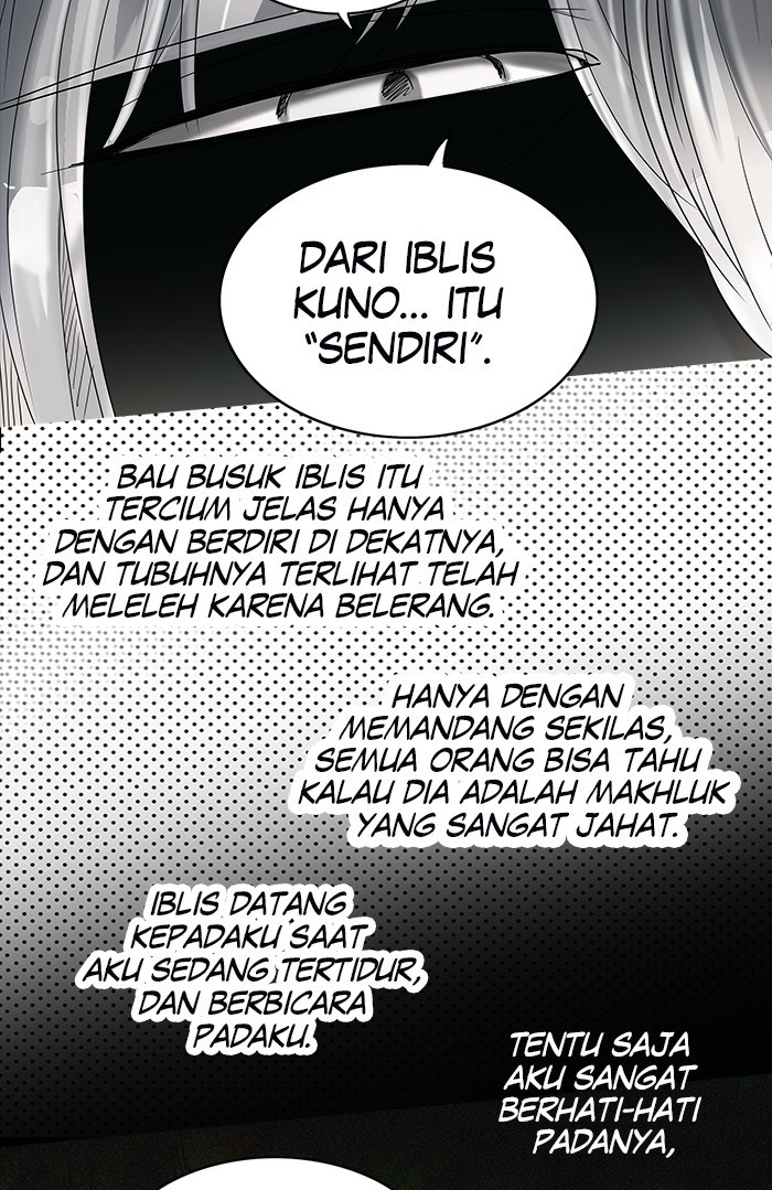 Webtoon Tower Of God Bahasa Indonesia Chapter 261