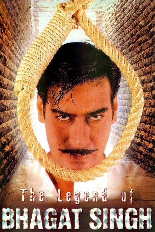 [HD] The Legend of Bhagat Singh 2002 Pelicula Completa En Español Castellano