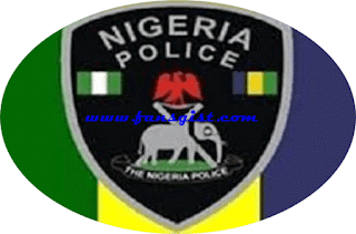 Police Salary Structure