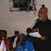 Maalim SEIF SHARIF HAMAD akutana na Wagombea wa CUF - Pemba 