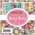 LDRS: Daisy Daisy 6x6 Paper Pack