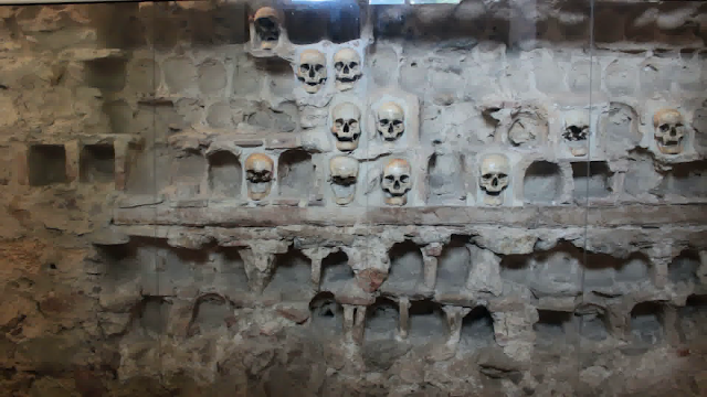 Fakta Unik Skull Tower di Kota Niš Negara Serbia
