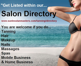 Find local tanning salons