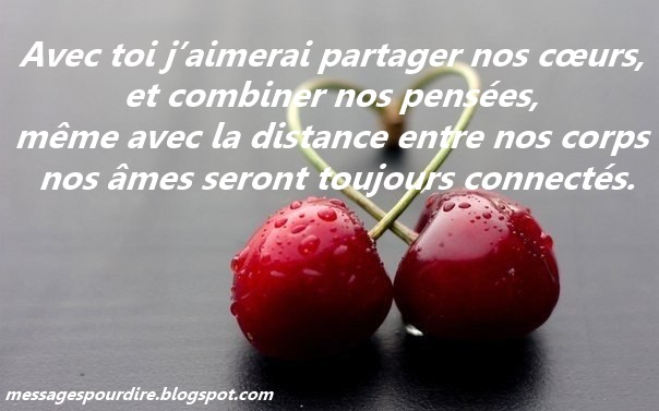 Des Belles Phrases D'amour