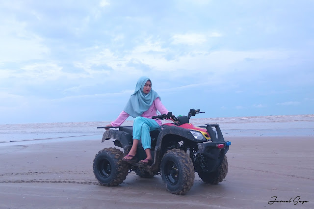 atv outbound