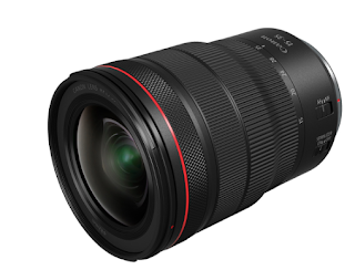 Canon RF15-35mm F2.8 L IS USM Lens