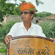 Karan singh Rajpurohit