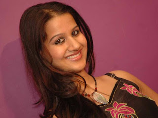 Radhika Gandhi photo