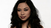 Jessica Sanchez on American Idol 2012