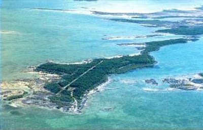 Cabbage Cay [Bahamas]