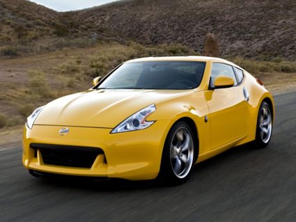 New Nissan 370Z GT new car model called the 370Z GT Edition will increase 