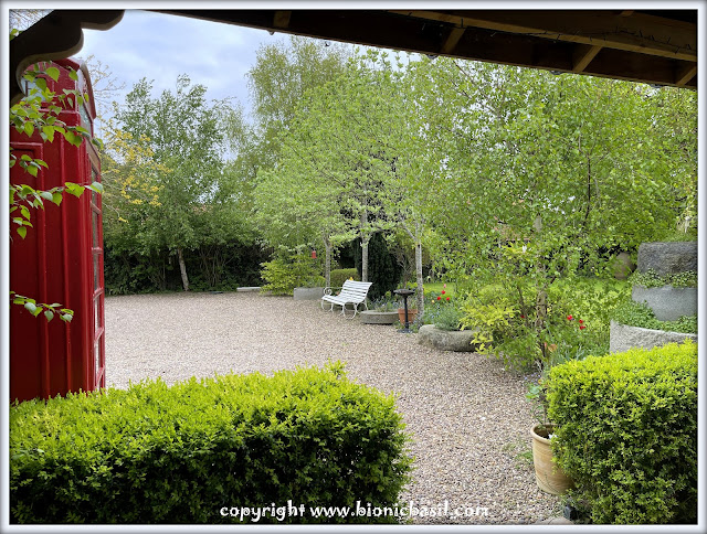 The BBHQ Midweek News Round-Up ©BionicBasil® Spring Has Sprung at BBHQ April