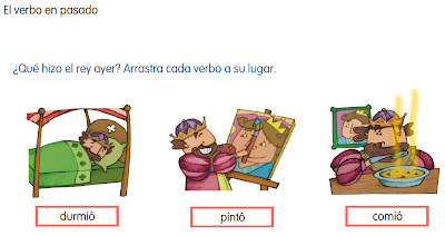 http://www.primerodecarlos.com/SEGUNDO_PRIMARIA/marzo/Unidad1_3/actividades/lengua_sant_ana/verbo_pasado.swf