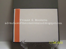 Yvonne S. Morentin - http://adventureofthecreativemind.blogspot.com/