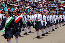 Independence Day celebrations: Kalimpong gets ready for gala event  