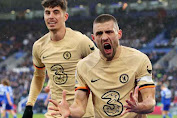 Chelsea Mengklaim Kemenangan Atas Leicester untuk Melanjutkan Laju yang Lebih Baik