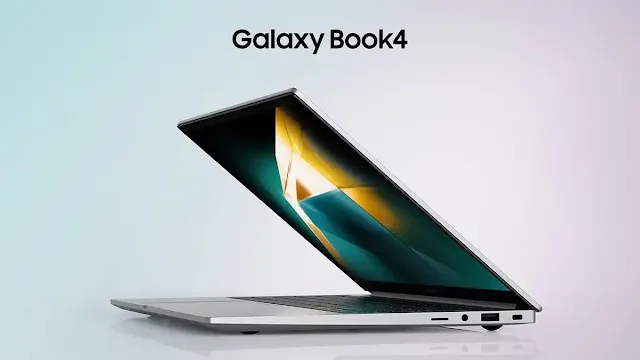 Samsung Galaxy Book4