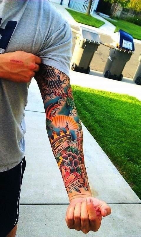 essa_tatuagem_parece_muito_bom_e_o_fato_de_que_ela_tem_as_palavras_me_e_pai_includo_torna_ainda_mais_doce