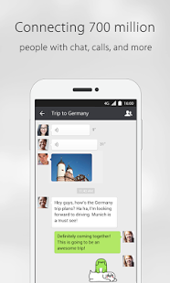 WeChat APK - Free Communication APPS for Android