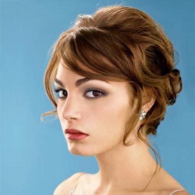 Wedding Hairstyles