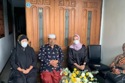 Keluarga ingin santunan Fadly korban Sriwijaya untuk membangun masjid