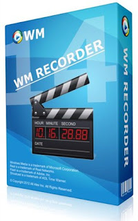 WM Recorder 14.14.1.1 Full Version