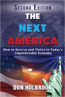 Rebuilding the American Dream, Economic Conditions, Economic Policy, Term Limit Government, fair taxation, economic prosperity, balanced budget, economic reform