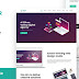 Oscar - One Page Corporate, App, Startup Responsive HTML Template 