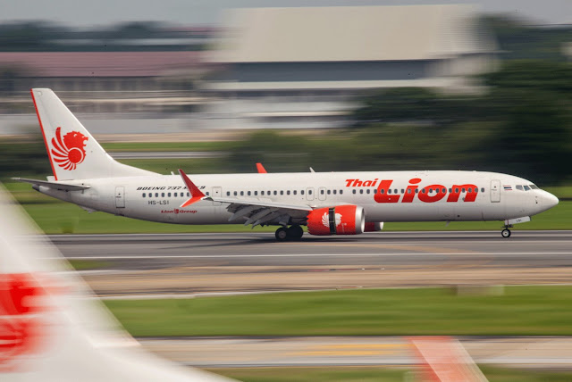 Kementerian Perhubungan menyelidiki Lion Air atas insiden terbaru
