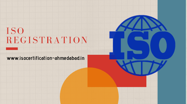 iso registration consultant 