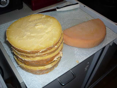 Reblechon Cheese for Tartiflette
