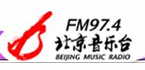 Beijing Music Radio 97.4 FM